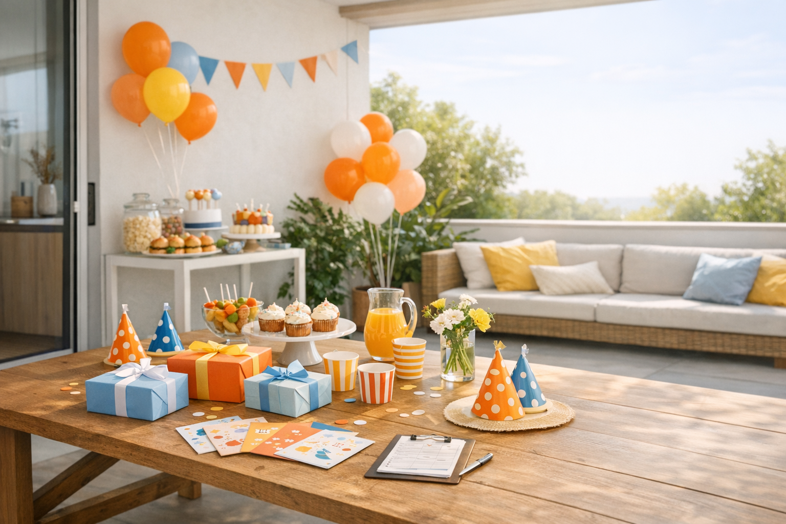 Bild für Rezeptideen